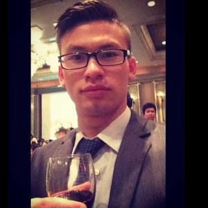 Meet your Posher, Arthur